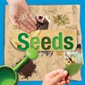 Seeds - Steffi Cavell-Clarke - 9781801559324