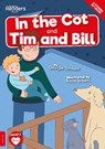 In the Cot and Tim and Bill - Georgie Tennant - 9781801559966