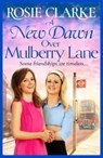 A New Dawn Over Mulberry Lane - Rosie Clarke - 9781801622431
