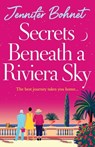 Secrets Beneath a Riviera Sky - Jennifer Bohnet - 9781801623148