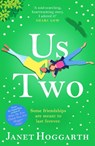 Us Two - Janet Hoggarth - 9781801627436