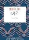 Cricut Joy - TALLY,  Sienna - 9781801925150