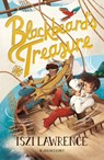 Blackbeard's Treasure - Iszi Lawrence - 9781801990967