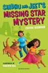 Sindhu and Jeet's Missing Star Mystery: A Bloomsbury Reader - Chitra Soundar - 9781801991254