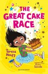 The Great Cake Race: A Bloomsbury Reader - Teresa Heapy - 9781801991353