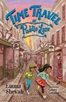 Time Travel at Puddle Lane: A Bloomsbury Reader - Emma Shevah - 9781801991391