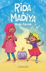 Rida and Madiya: A Bloomsbury Reader - Niyla Farook - 9781801991933