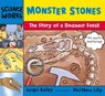 Monster Stones - Jacqui Bailey - 9781801992787