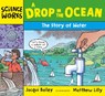 A Drop in the Ocean - Jacqui Bailey - 9781801992855