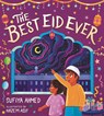 The Best Eid Ever - Sufiya Ahmed - 9781801993777