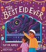 The Best Eid Ever - Sufiya Ahmed - 9781801993777