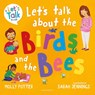 Let's Talk About the Birds and the Bees - Molly Potter - 9781801994347