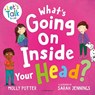 What's Going On Inside Your Head? - Molly Potter - 9781801995122