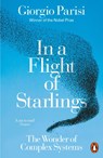 In a Flight of Starlings - Giorgio Parisi - 9781802060881