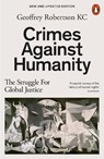 Crimes Against Humanity - Geoffrey Robertson - 9781802063240