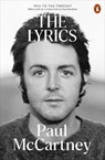The Lyrics - Paul McCartney - 9781802064223