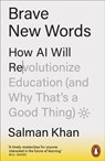 Brave New Words - Salman Khan - 9781802064896