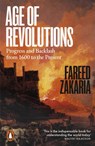Age of Revolutions - Fareed Zakaria - 9781802065596
