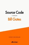 Source Code - Bill Gates - 9781802068429