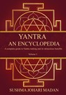 Yantra - An Encyclopedia - Sushma Johari Madan - 9781802273304