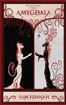 Amygdala - Sam Fennah - 9781802276800