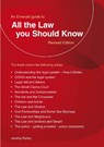 An Emerald Guide to all the Law You Should Know - Jeremy Farley - 9781802361261