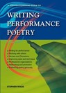 A Straightforward Guide to Writing Performance Poetry - Stephen Wade - 9781802361926