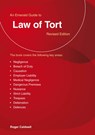 An Emerald Guide to The Law of Tort - Roger Caldwell - 9781802363302