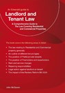 Emerald Guide to Landlord and Tenant Law - Residential and Commercial Property - John McQueen - 9781802364248
