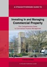 Investing In and Managing Commercial Property - Steven Rimmer - 9781802365153