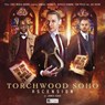 Torchwood: Torchwood Soho - Ascension -  - 9781802401509