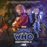 Doctor Who: The Lost Stories 8.1 - Deathworld -  - 9781802402209