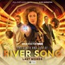 The Death and Life of River Song 1: Last Words -  - 9781802404609