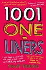 1001 One-Liners - Geoff Tibballs - 9781802471212
