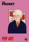 The Pocket Pop Art - Gemini Books - 9781802472882