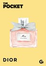The Pocket Dior - Gemini Books - 9781802473216
