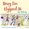 Drwy ein Llygaid Ni - Jon Roberts - 9781802580518