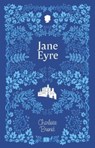 Jane Eyre - Charlotte Bronte - 9781802631258