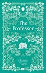 The Professor - Charlotte Bronte - 9781802631272