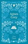 Agnes Grey - Anne Bronte - 9781802631289