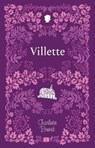 Villette - Charlotte Bronte - 9781802631296
