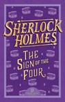 Sherlock Holmes: The Sign of the Four - Sir Arthur Conan Doyle - 9781802631319