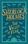 Sherlock Holmes: The Valley of Fear - Sir Arthur Conan Doyle - 9781802631326