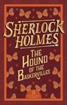 Sherlock Holmes: The Hound of the Baskervilles - Sir Arthur Conan Doyle - 9781802631333