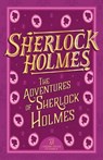 Sherlock Holmes: The Adventures of Sherlock Holmes - Sir Arthur Conan Doyle - 9781802631340