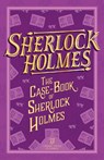 Sherlock Holmes: The Case-Book of Sherlock Holmes - Sir Arthur Conan Doyle - 9781802631388