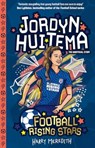 Football Rising Stars: Jordyn Huitema - Harry Meredith - 9781802631500
