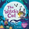 The Witch's Cat (Red's Rainbow) - Red - 9781802632682