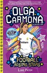 Football Rising Stars: Olga Carmona - Luke Paton - 9781802637663