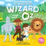 The Wonderful Wizard of Oz (Easy Classics Picture Books) - Sweet Cherry Publishing - 9781802637885